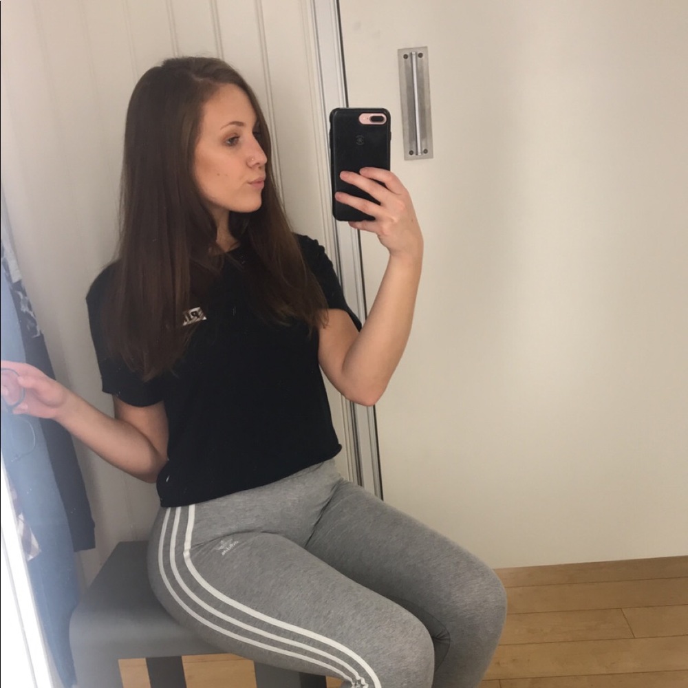 Meet your Posher, Emily